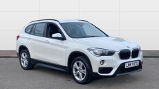 BMW X1 sDrive 18d SE 5dr Diesel Estate